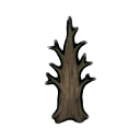 leafless cypress tree — RimWorld sprite