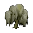 willow tree — RimWorld sprite