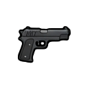 autopistol — RimWorld sprite
