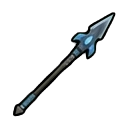 charge lance — RimWorld sprite