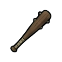 club — RimWorld sprite