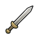 gladius — RimWorld sprite