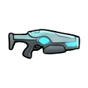 light charge blaster — RimWorld sprite