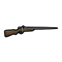 needle gun — RimWorld sprite
