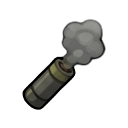 smoke launcher — RimWorld sprite