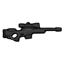 sniper rifle — RimWorld sprite