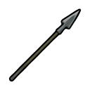spear — RimWorld sprite