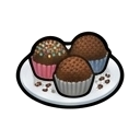 Brigadeiro — RimWorld sprite