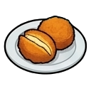 acarajé — RimWorld sprite