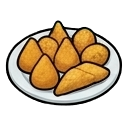 salgadinhos plate — RimWorld sprite