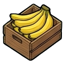 raw bananas — RimWorld sprite