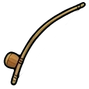 berimbau — RimWorld sprite