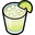 caipirinha cocktail — RimWorld drink sprite