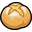 pão de queijo — RimWorld meal sprite
