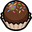 brigadeiro — RimWorld meal sprite