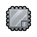 nanostructuring chip — RimWorld sprite
