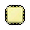 powerfocus chip — RimWorld sprite