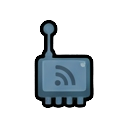 signal chip — RimWorld sprite