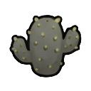pebble cactus — RimWorld sprite