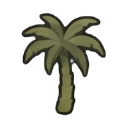 rat palm — RimWorld sprite