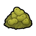 toxipotatoes — RimWorld sprite
