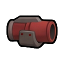 hellsphere cannon — RimWorld sprite