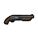 mini shotgun — RimWorld sprite