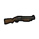 slugthrower — RimWorld sprite