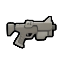 spiner gun — RimWorld sprite