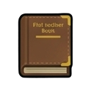 book — RimWorld sprite