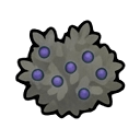 berry bush — RimWorld sprite