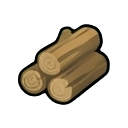 wood — RimWorld sprite