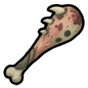 biomutation lance — RimWorld sprite