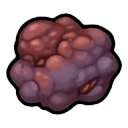 fleshmass neural lump — RimWorld sprite