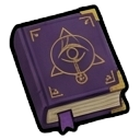 occult tome — RimWorld sprite