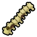 revenant spine — RimWorld sprite