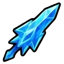 shard shock lance — RimWorld sprite