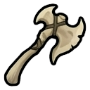 horaxian axe — RimWorld sprite