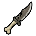horaxian knife — RimWorld sprite