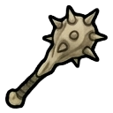 horaxian mace — RimWorld sprite