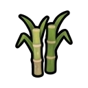 Sugarcane_Immature — RimWorld sprite