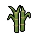 Sugarcane_Immature — RimWorld sprite