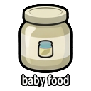baby food — RimWorld sprite
