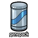 genepack — RimWorld sprite
