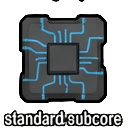 standard subcore — RimWorld sprite