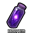 xenogerm — RimWorld sprite