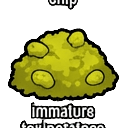 immature toxipotatoes — RimWorld sprite