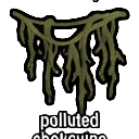 polluted chokevine — RimWorld sprite