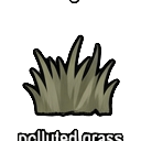 polluted grass — RimWorld sprite
