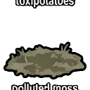 polluted moss — RimWorld sprite